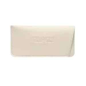 Etui ochronne na okulary Izipizi Pouch Adult Cream Promocja