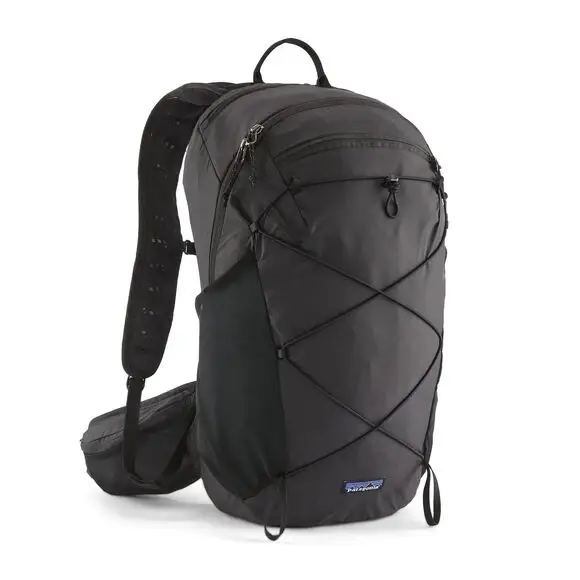 Hit sprzedaży Plecak Patagonia Terravia Pack 22L Black