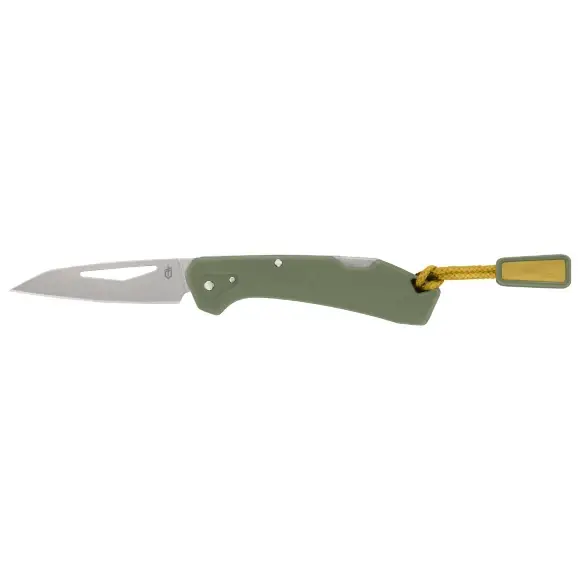 Kup online Nóż składany Gerber LST Mini Green