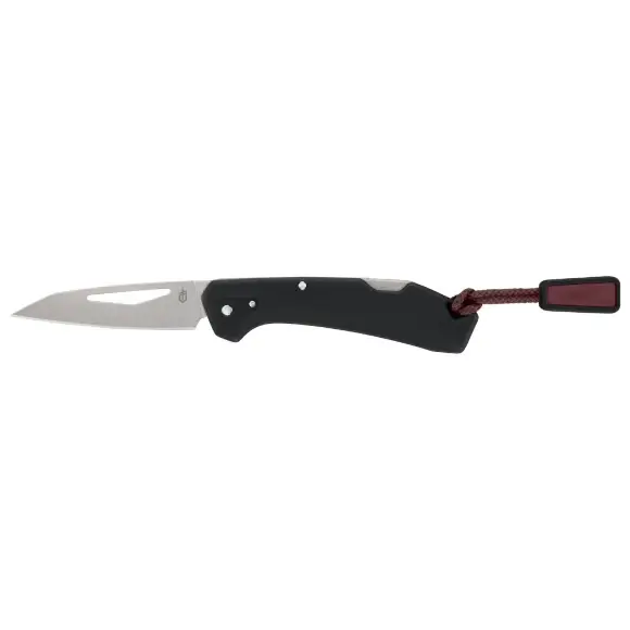 Taniej Nóż składany Gerber LST Mini Black