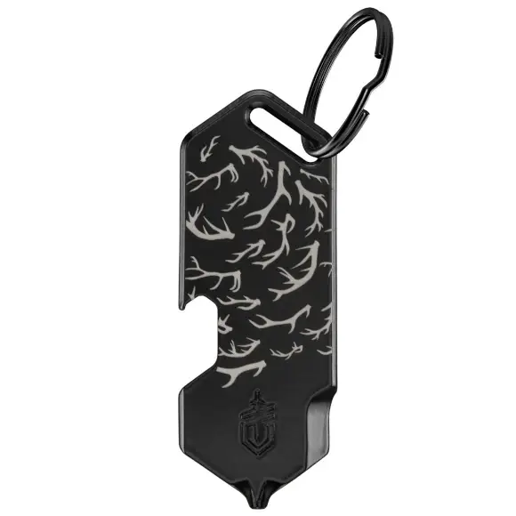 Wyprzedaż Brelok Multitool Gerber Shard DT Antler Black