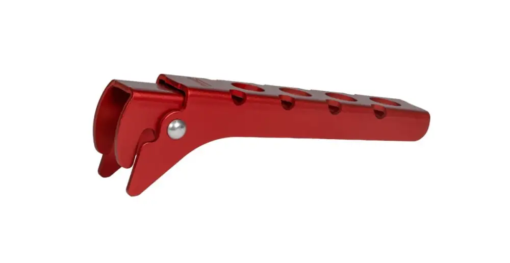 Uchwyt do menażki Trangia Handle TH25 Red Nowość