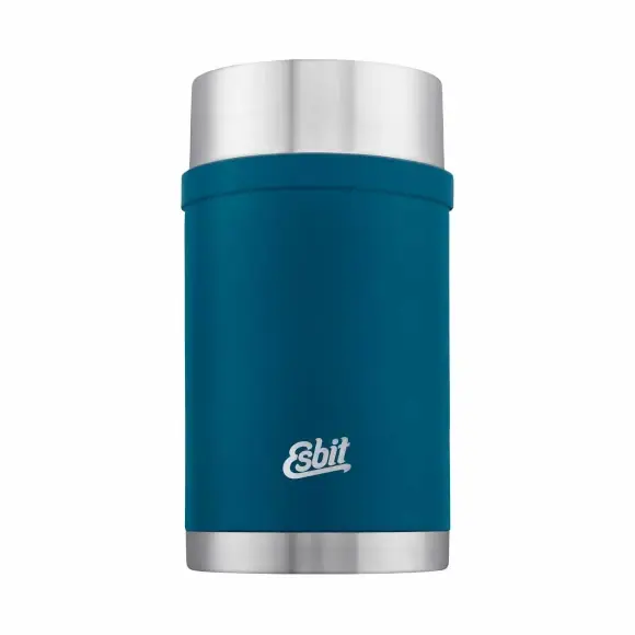 Termos obiadowy Esbit Sculptor Food Jug 1000ml Polar Blue Dostępne od ręki
