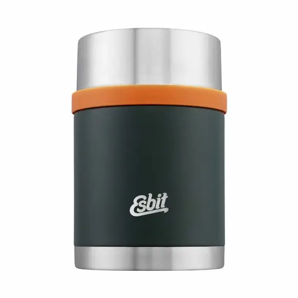 Termos obiadowy Esbit Sculptor Food Jug 750ml Forest Green Nie przegap