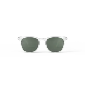 Okulary przeciwsłoneczne Izipizi SUN E Crystal Polarized Darmowy zwrot