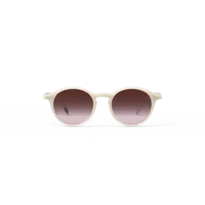 Cena promocyjna Okulary przeciwsłoneczne Izipizi SUN D Vintage Cream