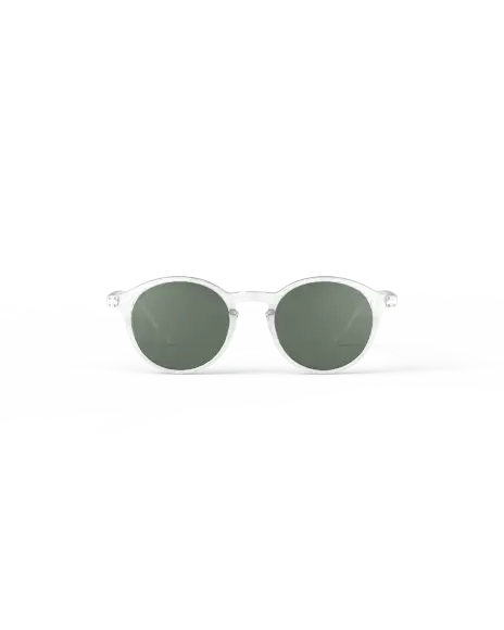 Hit cenowy Okulary przeciwsłoneczne Izipizi SUN D Crystal Polarized