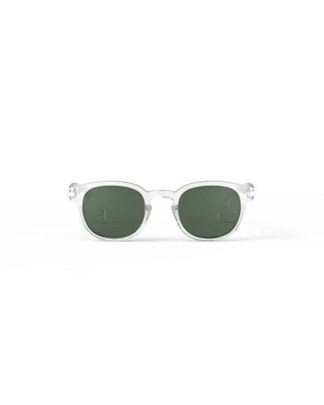 Okulary przeciwsłoneczne Izipizi SUN C Crystal Polarized Tylko do końca tygodnia