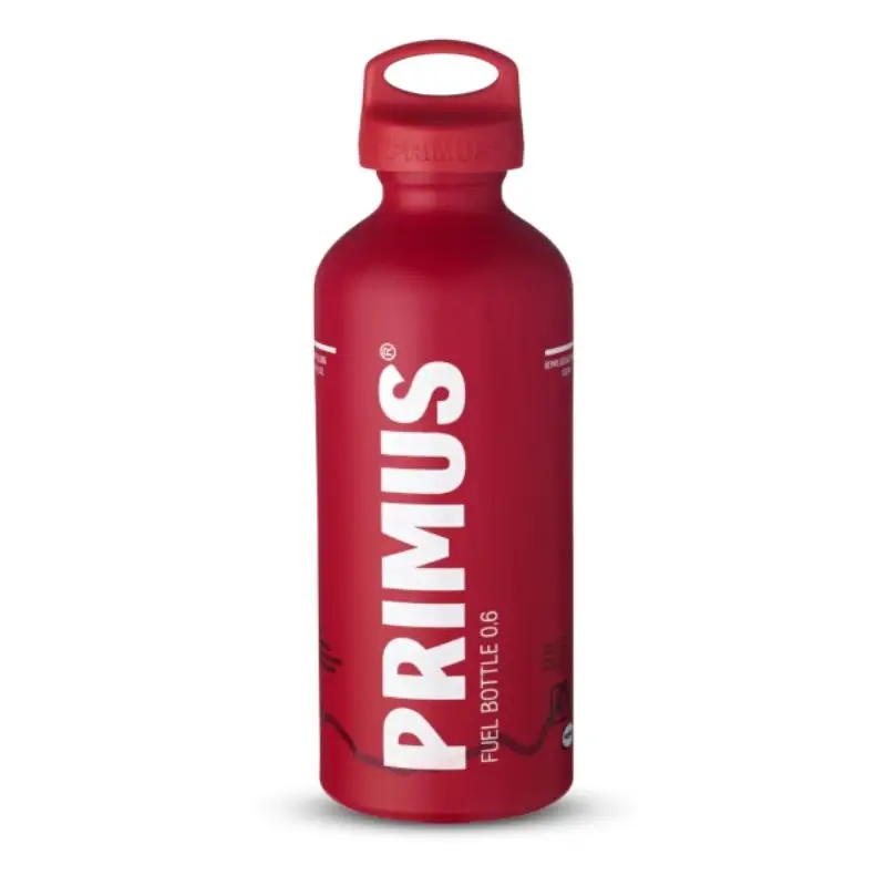 Szybka dostawa Butelka na paliwo Primus Fuel Bottle 0.6 L