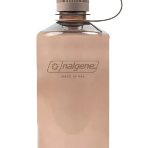 Wybór klientów Butelka Nalgene 32 oz Narrow Mouth Sustain Water Bottle Mocha