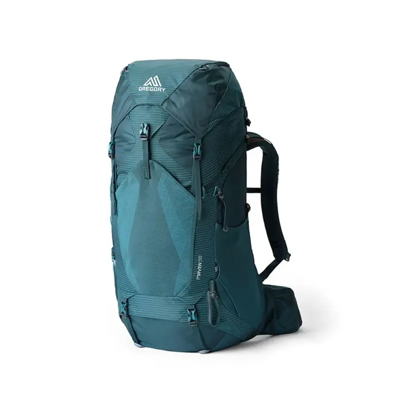 Wybór klientów Plecak trekkingowy damski Gregory Maven 58 XS/S Ocean Slate