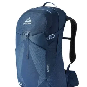 Do wyczerpania zapasów Plecak turystycznyGregory Juno 24 Vintage Blue