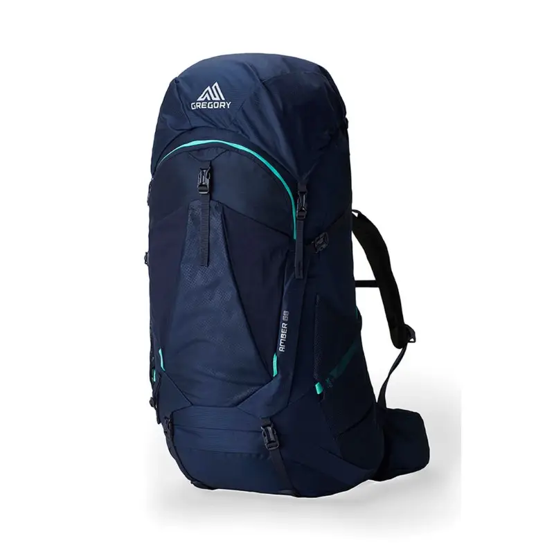Tylko do końca tygodnia Plecak trekkingowy damski Gregory Amber 68 Arctic Navy