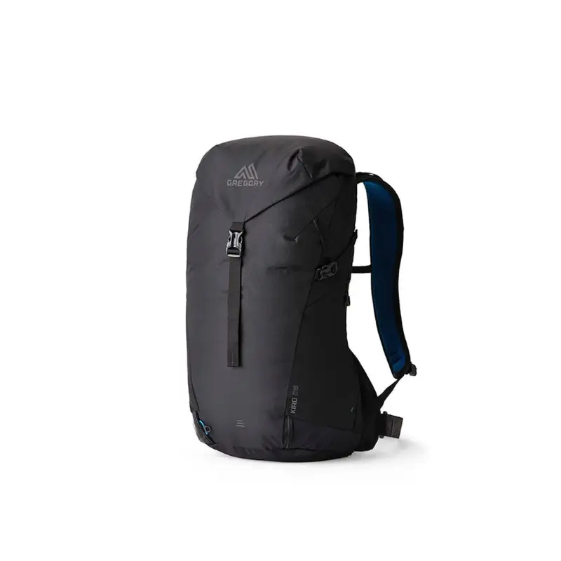 Popularny Plecak Gregory Kiro 28 Alpine Black
