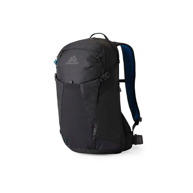 Okazja Plecak turystyczny Gregory Kiro 24 Alpine Black