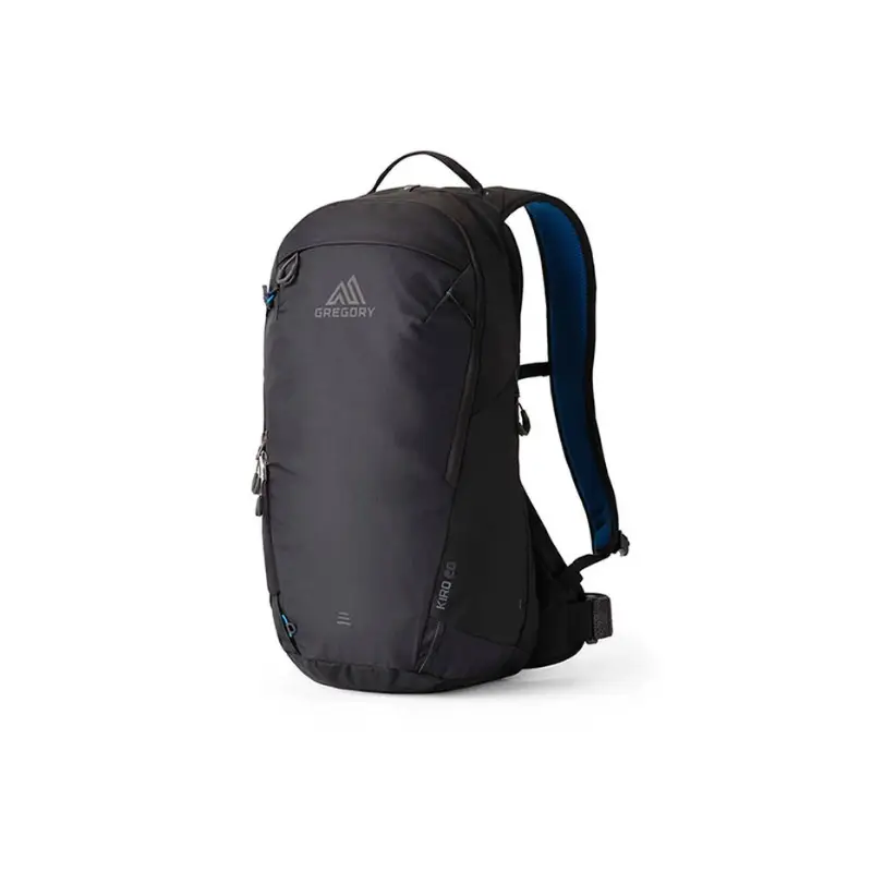 Sprawdź teraz Plecak turystyczny Gregory Kiro 20 Alpine Black