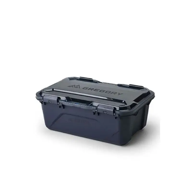 Nowy Pojemnik transportowy Gregory Alpaca Gear Box 45 Slate Blue