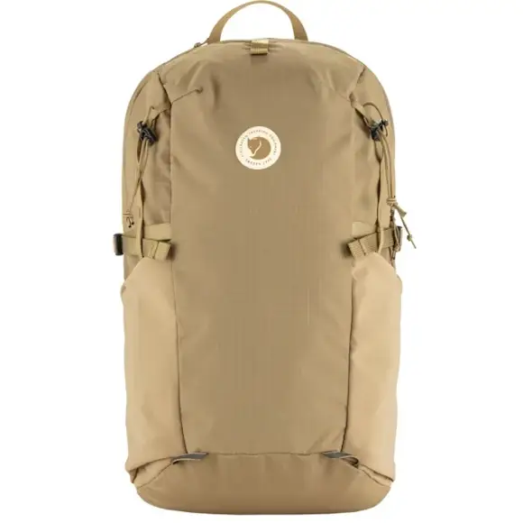 Plecak turystyczny Fjallraven Abisko Softpack 16 Clay Promocja