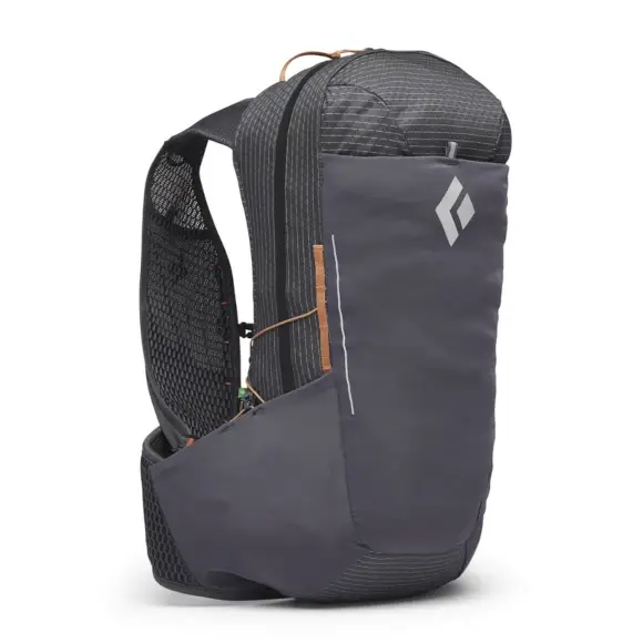 Promocja Plecak Black Diamond Pursuit 15 Backpack Carbon-Moab Brown