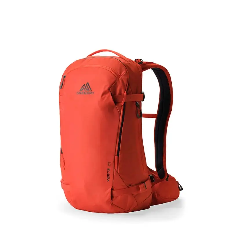 Premium Plecak narciarski Gregory Verte 24 MD/LG Apres Orange