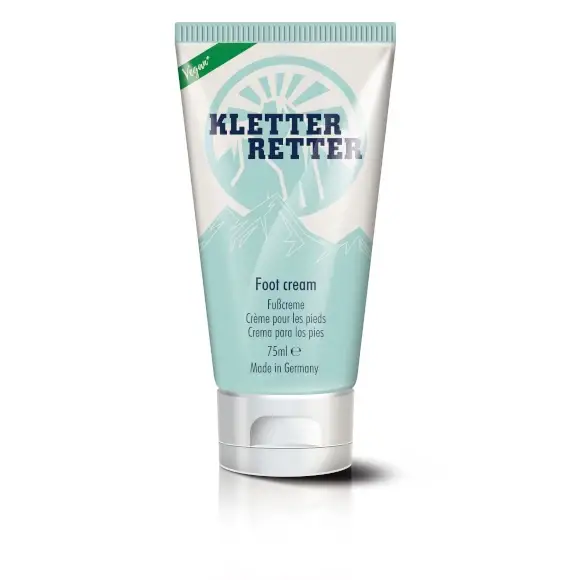 Krem do stóp Kletter Retter 75 ml Darmowy zwrot