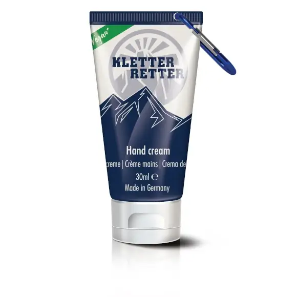 Krem do rąk Kletter Retter 30 ml Bestseller