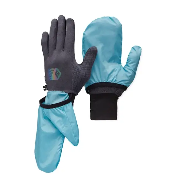 Rękawice Black Diamond Deploy Wind Hood Gloves Carbon-Glacier Zamów teraz