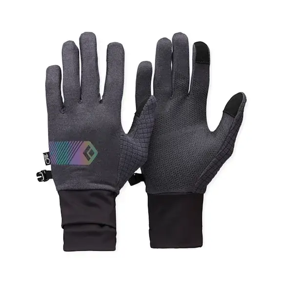 Rękawice Black Diamond Deploy Gloves Carbon Zamów dziś