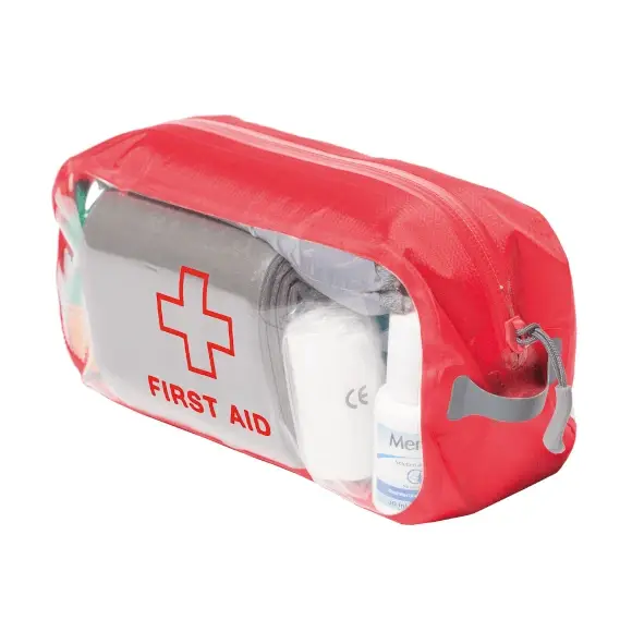 Apteczka Exped Clear Cube First Aid M Tylko do końca tygodnia