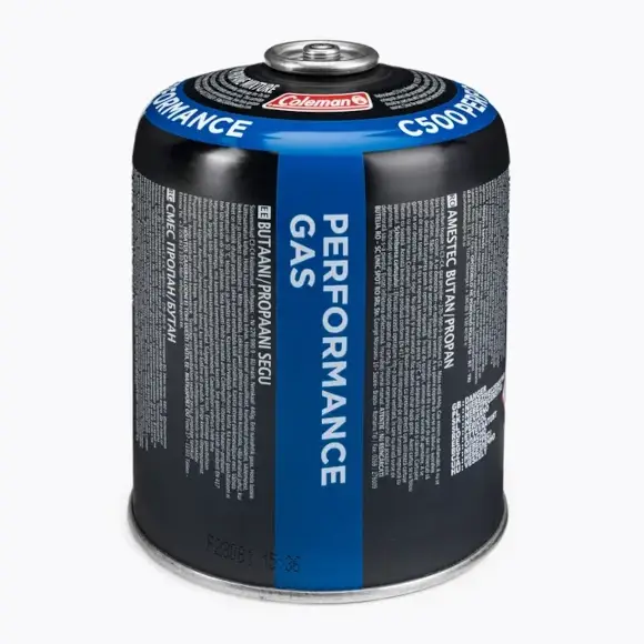 Kartusz Coleman Performance Gas C500 Oferta