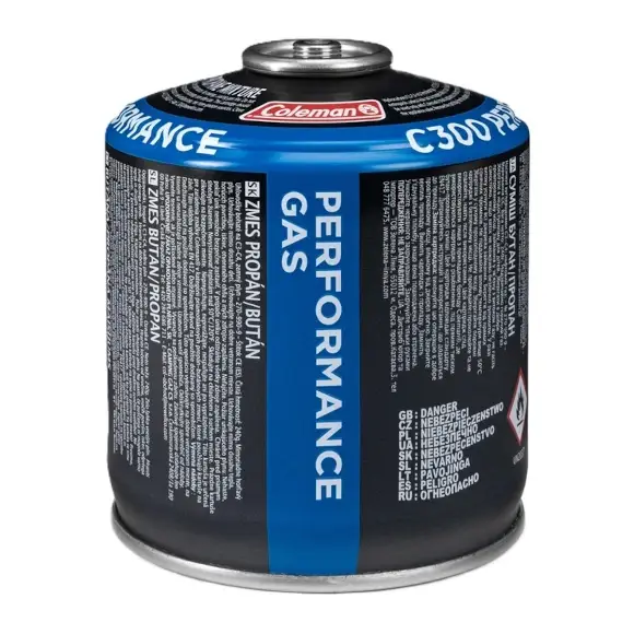 Kup online Kartusz Coleman Performance Gas C300