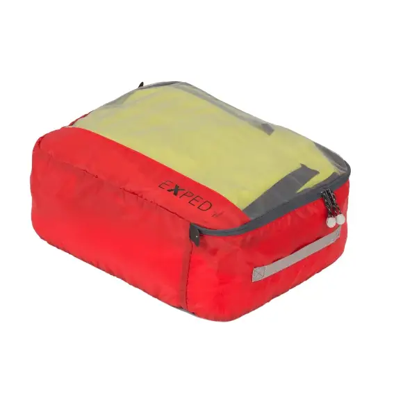 Saszetka podróżna Exped Mesh Organiser Ultralight L Nie przegap