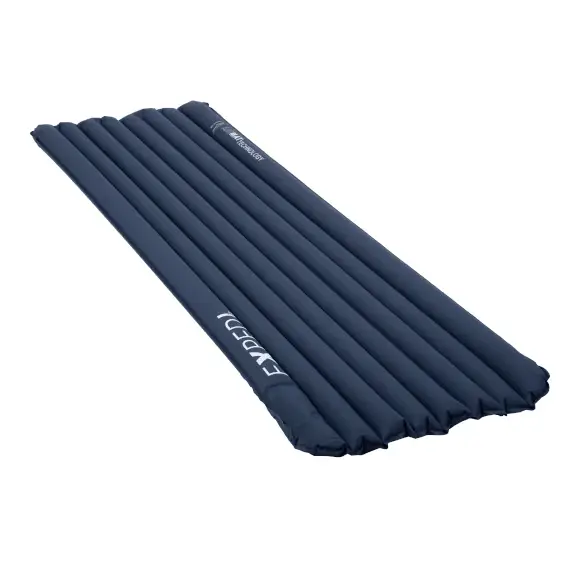 Bezpieczne zakupy Materac turystyczny Exped Versa 1R Navy M