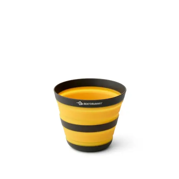 Zniżka Kubek Sea To Summit Frontier Ultralight Collapsible Cup Yellow
