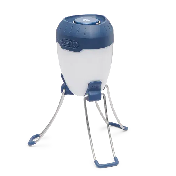 Lampka Black Diamond Orbiter 650 Lantern Ink Blue Dodaj do koszyka
