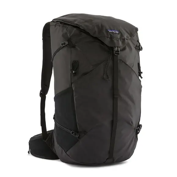 Plecak Patagonia Terravia Pack 36 Black Ekspresowa dostawa