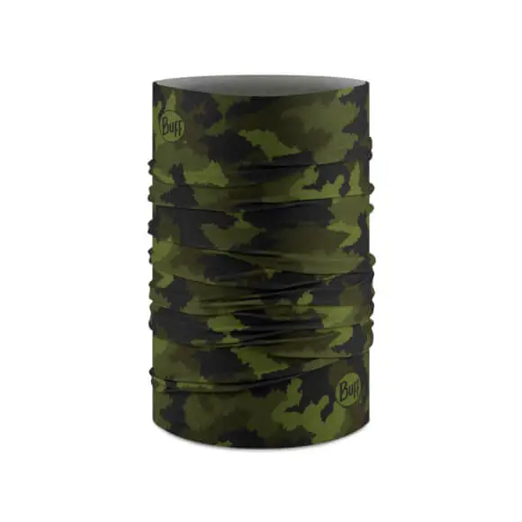 Chusta BUFF ORIGINAL ECOSTRETCH Hunter Military - Mil Oferta