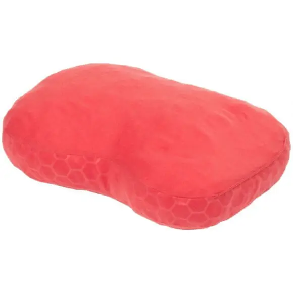 Szybka dostawa Poduszka turystyczna Exped DeepSleep Pillow M Ruby Red