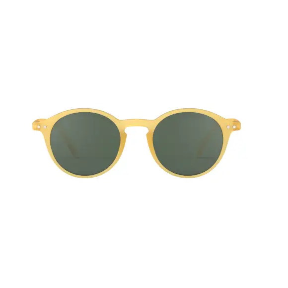 Okulary przeciwsłoneczne Izipizi SUN D Yellow Honey Oferta
