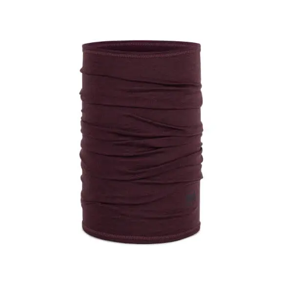 BUFF MERINO LIGHTWEIGHT SOLID Garne T Darmowy zwrot