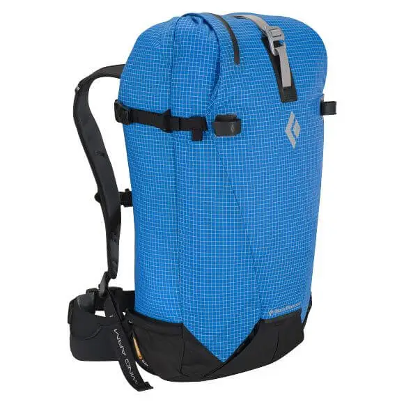 Premium Plecak Black Diamond Cirque 45 Pack Ultra Blue