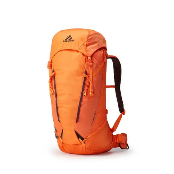 Plecak Gregory Targhee FT 35 SM/MD Outback Orange Super okazja
