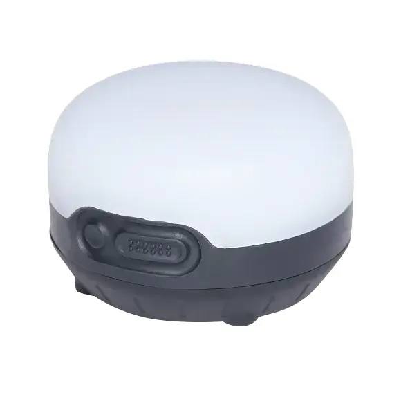 Lampka Turystyczna Black Diamond Moji R+ Lantern Black Ograniczona ilość