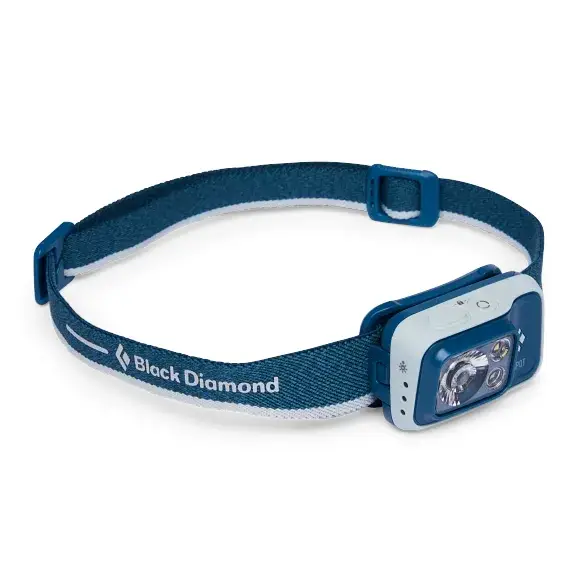 Czołówka Black Diamond Spot 400 Headlamp Creek Blue Kup teraz