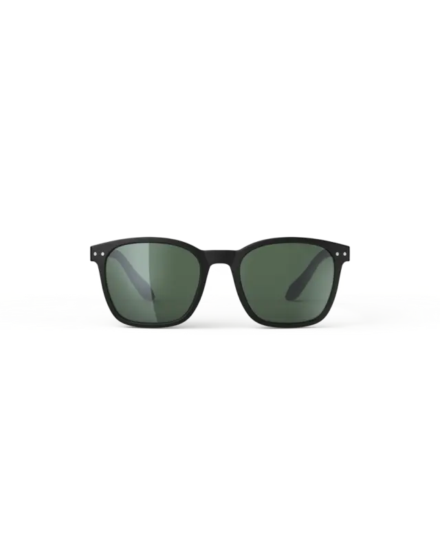 Hit cenowy Okulary przeciwsłoneczne Izipizi JOURNEY Black