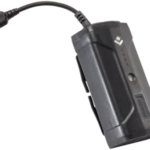 Akumulator Black Diamond Icon Rechargeable Battery Black Nowy