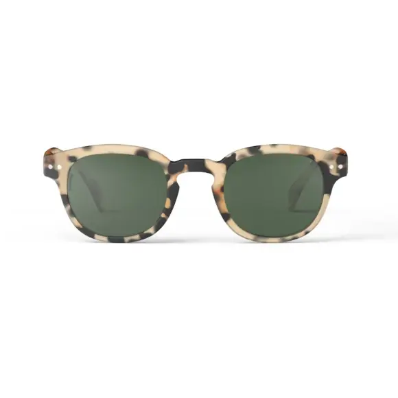 Okulary przeciwsłoneczne Izipizi SUN C Light Tortoise Polarized Najlepsza cena