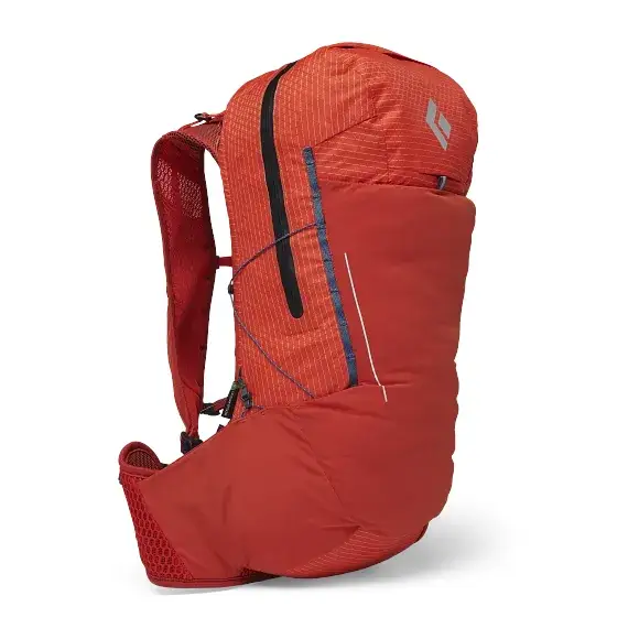 Zamów teraz Plecak Black Diamond Pursuit 30 Backpack Octane Ink Blue