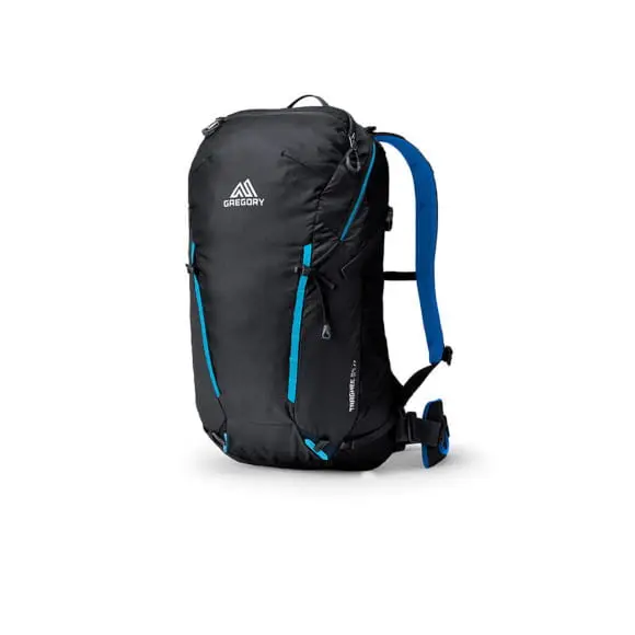 Dostępne od ręki Plecak Gregory Targhee FT 24 SM/MD Ozone Black