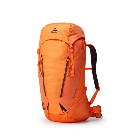 Plecak Gregory Targhee FT 45 MD/LG Outback Orange Wyjątkowa oferta